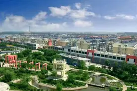 济南部分行政区划调整：刁镇朝小城市挺进，6个区再无“镇”图片