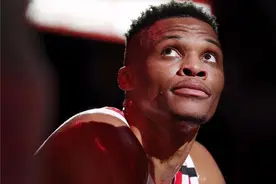 美记曝威少已主动申请交易，4大意向下家或打脸新帅图片