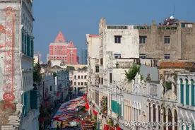 闽南话的势力，到底有多大？图片