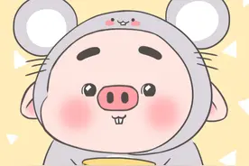 生肖头像 | 你属什么？我属于你图片