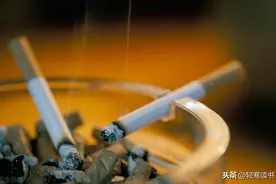 戒烟这件事，越痛苦越容易失败，教你轻松快乐戒烟法图片