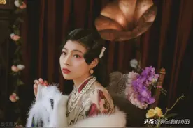 张爱玲《连环套》：一个靠美色讨生的女人能走多远图片