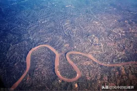 黄河的清理者，“人间清理者”黄河捞尸人图个啥？图片