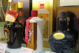 珍酒的历史，就是当年茅台酒实验失败的“次品”图片