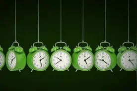 不睡觉就会死，这是为啥？图片