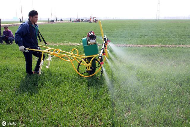 60个经典农药配方 ，让你提高防效、减少用药量、降低人工成本