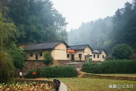 小难避于城，大难避于乡，农村的存在意义，可不仅仅是提供粮食图片
