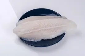 10元一斤的龙利鱼要不要买？鱼贩子：冤大头很多，不少人白送钱图片