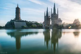 石家庄VS太原｜最低调的北方城市，一个很中庸一个既穷又富？图片