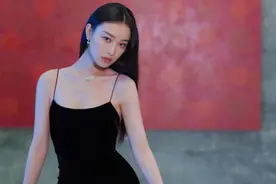 范丞丞害羞透露择偶标准，看到女方名字后，网友表示：眼光真不错图片