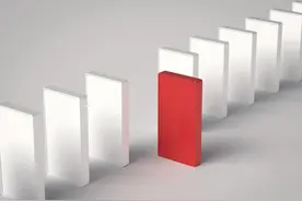 中西文化的关键性差别图片