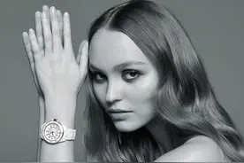 2020年线上最受欢迎的15个奢侈品牌图片