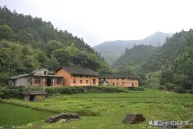 俗语：前山后洼，家败人散，真的吗？老祖宗的经验还靠谱吗？图片