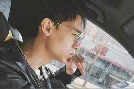 壁纸｜今天不学习，明天变垃圾图片