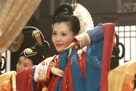 没见过如此狠毒的皇后：把情敌剁脚，挖眼，割舌，酷刑用尽不解恨图片
