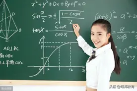 中考数学压轴题：9种题型+5种策略，一篇全面攻破图片