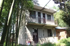 农村俗语“做屋不留配，家败主断财”，啥意思？老话在理吗？图片