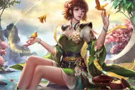 界马超并不能摧毁一切？细数那些永远滴神也废除不了的非锁定技图片