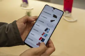 记录重要通话无需纸和笔！华为手机按下这个键，就能自动录音图片