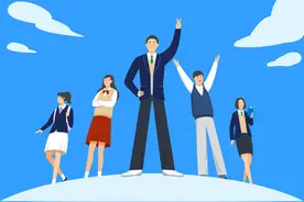 大学毕业即失业，“家里蹲”困局如何破？做好这3点，职场再出发图片