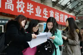 专科毕业后生活现状如何，一位专科生的亲身经历，学习真的要努力图片