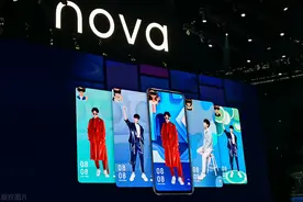 你知道华为nova系列名字的由来吗，这里有一段有趣的故事图片