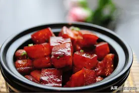 唐宋的诗词名家们，说到美食个个神采飞扬图片