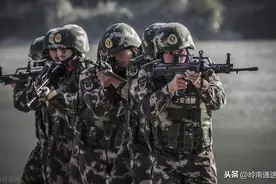 有什么工作比较适合退伍兵？看完这几份工作心动不心动图片