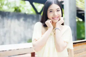 女孩子喜欢男孩子的表现图片