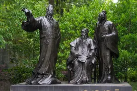 北宋苏辙《六国论》、苏轼《方山子传》赏析图片