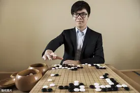 柯洁化身围棋老师，自称铁分奴，建议物理阉割恋童癖图片
