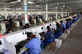 工厂员工，多种薪酬激励方式整合运用，抓好这8点，轻松管理图片