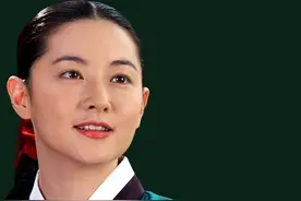 17年后《大长今》演员近况，有人去世有人退圈，李英爱仍是女神图片