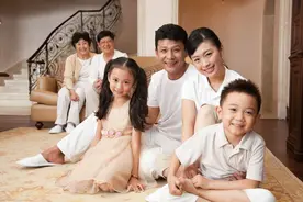 那些生了两个男孩的妈妈是什么感受？让我们听听两位妈妈的心声图片