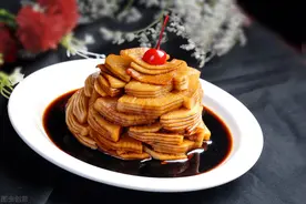 2021年夜饭菜谱，12道素凉菜，样样爽口，过年给家人露一手图片