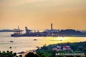 为什么说，世界里的中国看闽南？图片