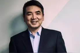 「百科识人」zoom创始人竟是山东大汉 曾被美国拒签8次图片