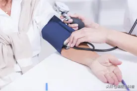 老年高血压表现为收缩压高，舒张压低，有什么危害，怎么治疗？图片