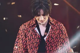 薛之谦新歌《彩券》上热搜，与之前不同，这首歌为什么如此甜？图片