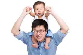 好爸爸与坏爸爸，不想让孩子一次次打脸，我们能做什么？图片