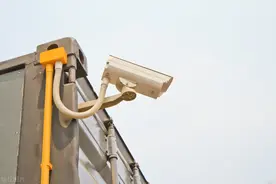 400万像素摄像机比200万清晰，竟然骗过了很多弱电工程人图片