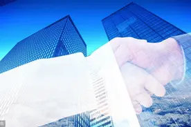 诚信企业丨重合同守信用，企业诚信经营获赞图片