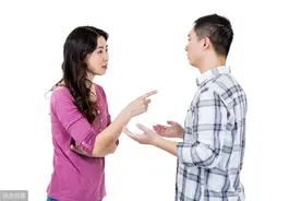 老婆犯错从不承认，老公总是低头认错，这种做法没有好处图片