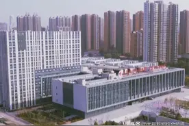 市妇幼新院区，门诊全启服务升级图片