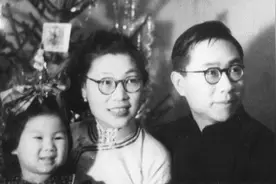 两辞中科院院士，陆士嘉低调尽显，遗嘱六项，其中交代不公开死讯图片