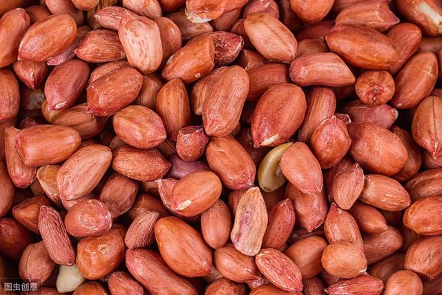 8种营养素+6种食物，有效改善视力、保护眼睛