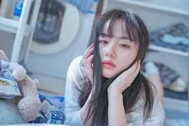 外国人真是会玩，水球都能被玩成这样图片