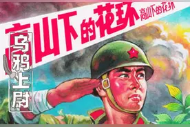 我为什么给管导推荐《高山下的花环》？图片