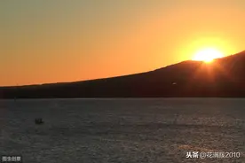 中国最早看到日出的地方——黑龙江——佳木斯——抚远——乌苏镇图片