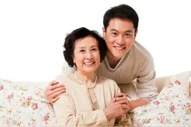 家庭关系：丈母娘与女婿之间该如何相处？图片